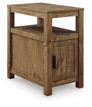 Load image into Gallery viewer, Fendenmore Chair Side End Table
