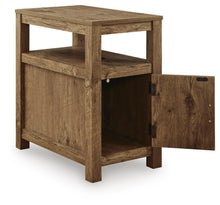 Load image into Gallery viewer, Fendenmore Chair Side End Table
