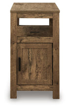 Load image into Gallery viewer, Fendenmore Chair Side End Table
