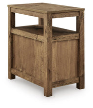 Load image into Gallery viewer, Fendenmore Chair Side End Table
