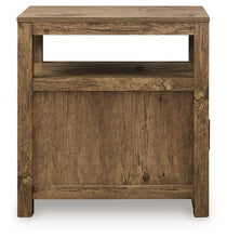 Load image into Gallery viewer, Fendenmore Chair Side End Table
