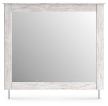 Load image into Gallery viewer, Makidern Bedroom Mirror
