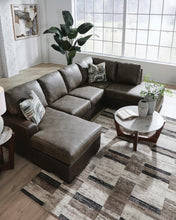 Load image into Gallery viewer, Castille Way 2-Piece Sectional with Chaise

