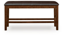Load image into Gallery viewer, Ralene DBL Counter UPH Bench (1/CN)
