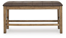 Load image into Gallery viewer, Urbinforte DBL Counter UPH Bench (1/CN)
