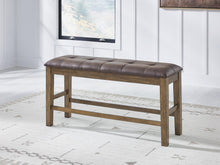 Load image into Gallery viewer, Urbinforte DBL Counter UPH Bench (1/CN)
