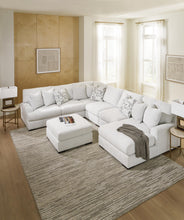 Load image into Gallery viewer, Misty-Lakes 5-Piece Sectional with Chaise
