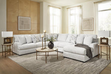 Load image into Gallery viewer, Misty-Lakes 5-Piece Sectional with Chaise
