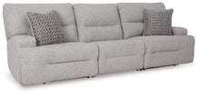 Load image into Gallery viewer, Acklen Place 3-Piece Power Reclining Sectional Sofa

