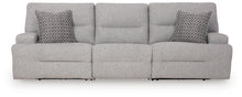 Load image into Gallery viewer, Acklen Place 3-Piece Power Reclining Sectional Sofa
