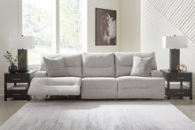 Load image into Gallery viewer, Acklen Place 3-Piece Power Reclining Sectional Sofa
