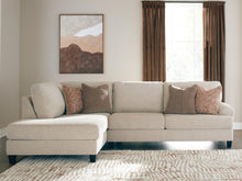 Load image into Gallery viewer, Steelwater Retreat 2-Piece Sectional with Chaise
