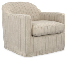 Load image into Gallery viewer, Valwick Swivel Accent Chair
