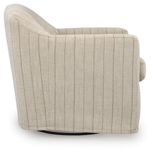 Load image into Gallery viewer, Valwick Swivel Accent Chair
