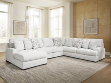 Load image into Gallery viewer, Misty-Lakes 5-Piece Sectional with Chaise
