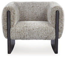 Load image into Gallery viewer, Olethea Accent Chair
