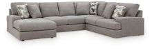 Load image into Gallery viewer, Lindon 3-Piece Sectional with Chaise
