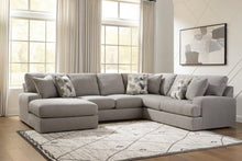Load image into Gallery viewer, Lindon 3-Piece Sectional with Chaise
