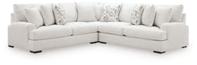 Load image into Gallery viewer, Misty-Lakes 3-Piece Sectional
