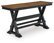 Load image into Gallery viewer, Wildenauer Large Counter DRM Bench
