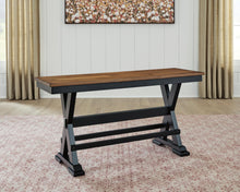 Load image into Gallery viewer, Wildenauer Large Counter DRM Bench
