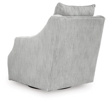 Load image into Gallery viewer, Gubbins Swivel Accent Chair

