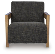 Load image into Gallery viewer, Dorney Accent Chair
