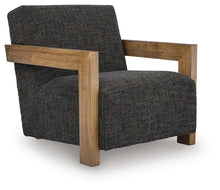 Load image into Gallery viewer, Dorney Accent Chair
