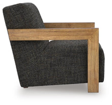 Load image into Gallery viewer, Dorney Accent Chair
