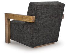 Load image into Gallery viewer, Dorney Accent Chair
