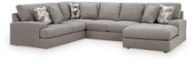 Load image into Gallery viewer, Lindon 3-Piece Sectional with Chaise
