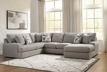 Load image into Gallery viewer, Lindon 3-Piece Sectional with Chaise
