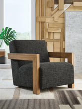 Load image into Gallery viewer, Dorney Accent Chair
