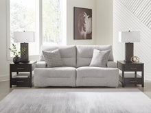 Load image into Gallery viewer, Acklen Place 2-Piece Power Reclining Sectional Loveseat

