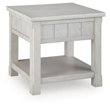 Load image into Gallery viewer, Robbinsdale Square End Table
