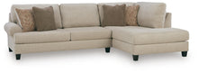 Load image into Gallery viewer, Steelwater Retreat 2-Piece Sectional with Chaise
