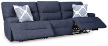 Load image into Gallery viewer, Acklen Place 3-Piece Power Reclining Sectional Sofa
