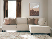 Load image into Gallery viewer, Steelwater Retreat 2-Piece Sectional with Chaise
