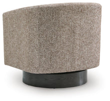 Load image into Gallery viewer, Jorryn Swivel Accent Chair
