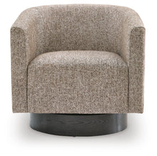 Load image into Gallery viewer, Jorryn Swivel Accent Chair
