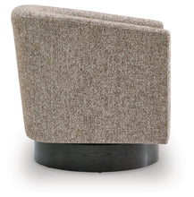 Load image into Gallery viewer, Jorryn Swivel Accent Chair

