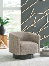 Load image into Gallery viewer, Jorryn Swivel Accent Chair
