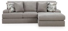 Load image into Gallery viewer, Lindon 2-Piece Sectional with Chaise
