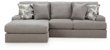 Load image into Gallery viewer, Lindon 2-Piece Sectional with Chaise
