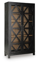 Load image into Gallery viewer, Christop Accent Cabinet
