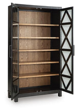 Load image into Gallery viewer, Christop Accent Cabinet
