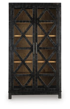 Load image into Gallery viewer, Christop Accent Cabinet
