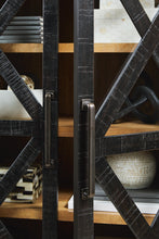 Load image into Gallery viewer, Christop Accent Cabinet
