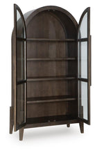 Load image into Gallery viewer, Benhall Accent Cabinet
