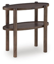 Load image into Gallery viewer, Wiattbury Accent Table
